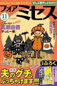 Issue #201911