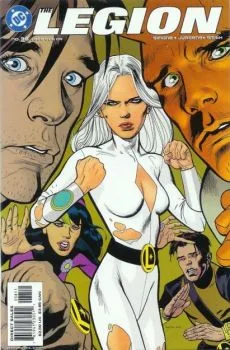 Cover of For No Better Reason, Part Four: Moebius Strip