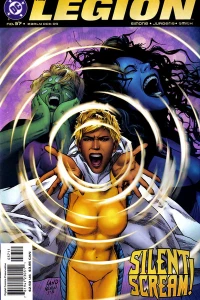 For No Better Reason, Part Three: A Sense Of Confinement