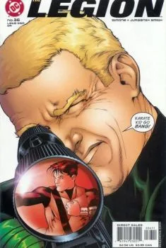 Cover of For No Better Reason, Part Two: Personality Conflict