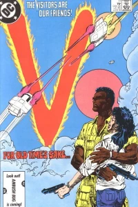 For Old Time’s Sake!