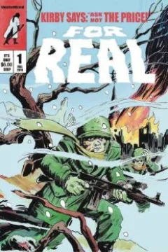 Issue #1