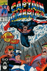 For Righteousness's Sake