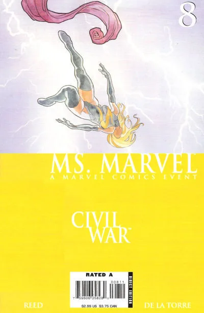 Cover of For the Best