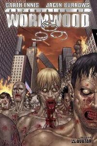 For The Former Things Are Passed Away