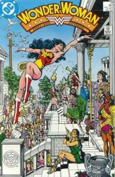 Cover of For the Glory of Gaea