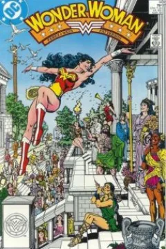 For the Glory of Gaea
