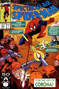 For The Life Of Corona!