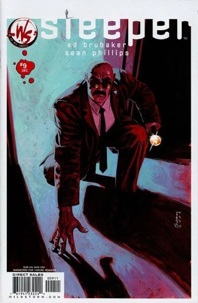 Cover of For The Wicked