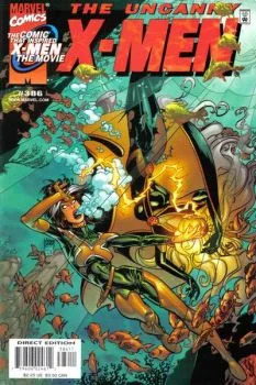 Cover of For Those in Peril