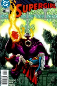 For Those Who Came In Late...