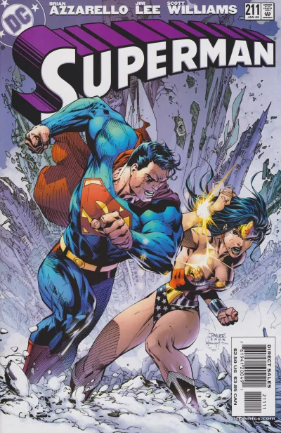 Cover of For Tomorrow, Part Eight