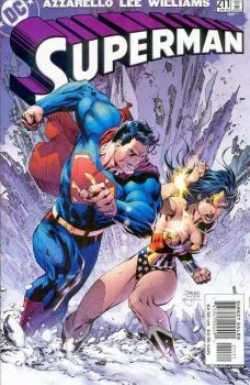 Cover of For Tomorrow, Part Eight