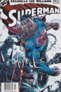 For Tomorrow, Part Eleven