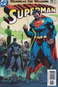 For Tomorrow, Part Five