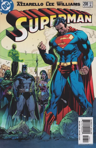 Cover of For Tomorrow, Part Five