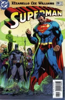 Cover of For Tomorrow, Part Five