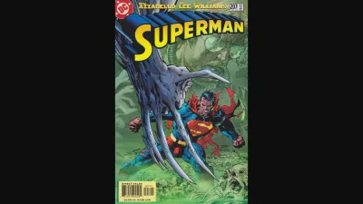 Cover of For Tomorrow, Part Four