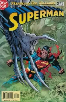 Cover of For Tomorrow, Part Four