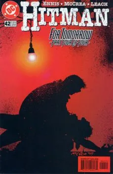 Cover of For Tomorrow, Part Four of Four