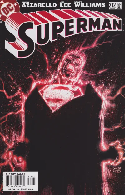 Cover of For Tomorrow, Part Nine