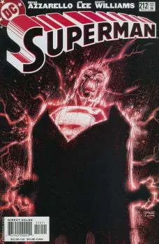 Cover of For Tomorrow, Part Nine