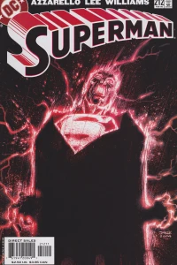 For Tomorrow, Part Nine