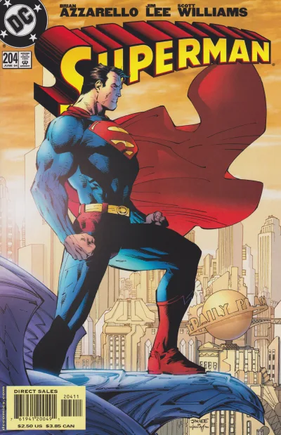 Cover of For Tomorrow, Part One