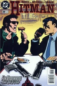Cover of For Tomorrow, Part One of Four