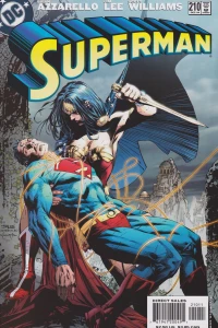 For Tomorrow, Part Seven