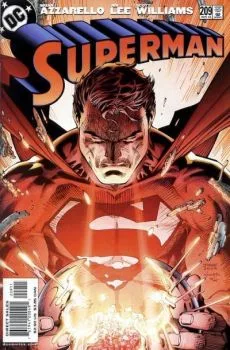 Cover of For Tomorrow, Part Six