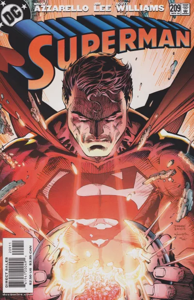Cover of For Tomorrow, Part Six