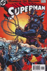 For Tomorrow, Part Ten