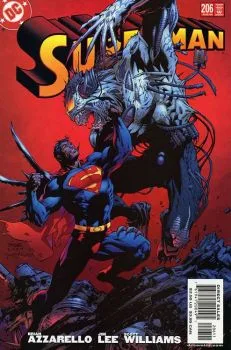 Cover of For Tomorrow, Part Three