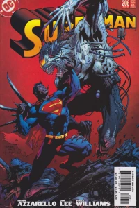 For Tomorrow, Part Three