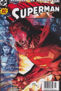 For Tomorrow, Part Twelve