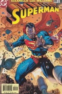 For Tomorrow, Part Two