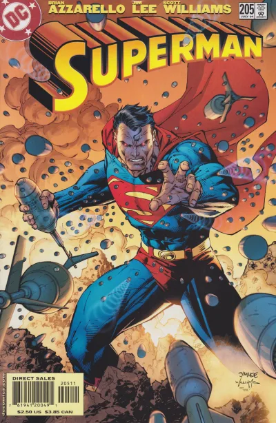 Cover of For Tomorrow, Part Two