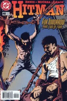 Cover of For Tomorrow, Part Two of Four