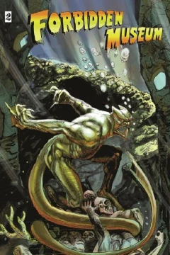 Lost Temple of the Gill-God