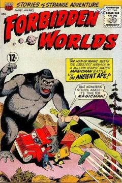 Issue #132