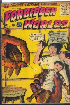 Issue #54