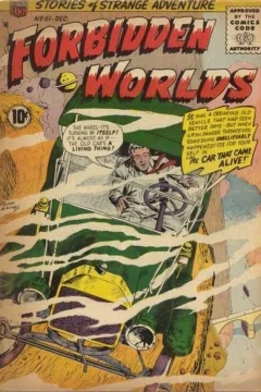Issue #61
