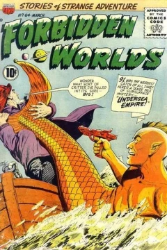 Issue #64
