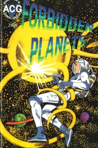 Issue #1