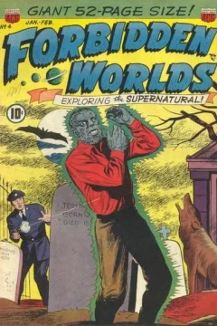 A Queen for the Voodoo Chief