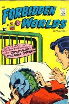 Target Planet Dead Ahead-Open Fire
