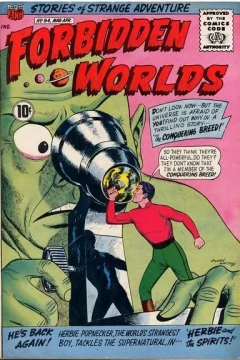 The Conquering Breed