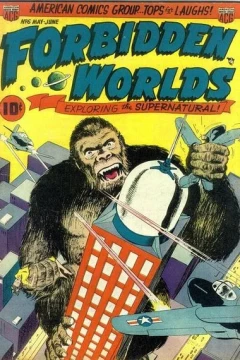 The Domain of the Dead