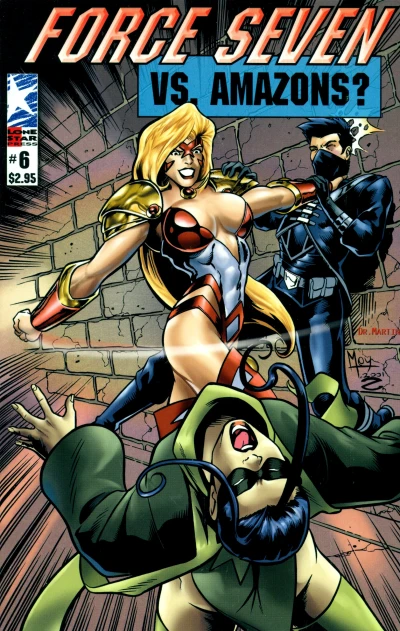 Cover of The beginning is the end is the beginning